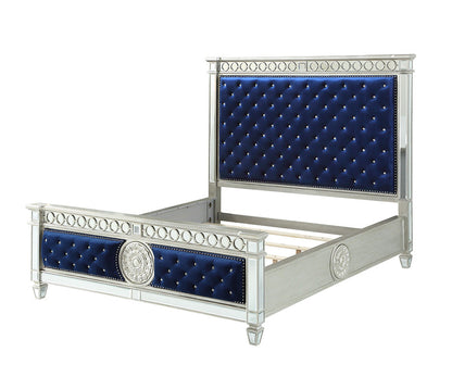 Varian California King Bed