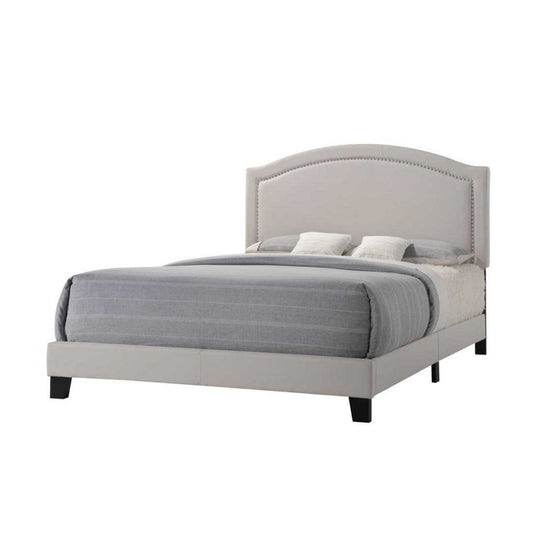 Garresso Queen Bed