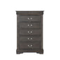 Louis Philippe Chest