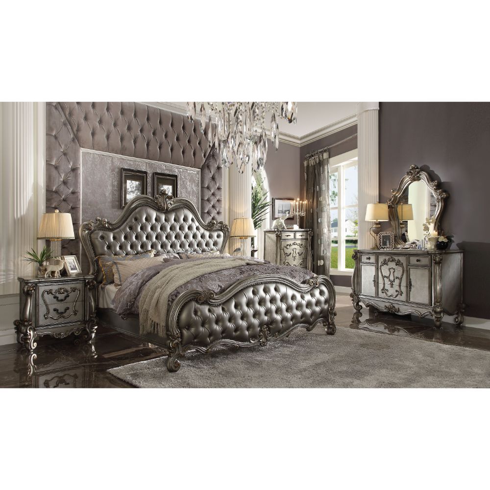 Versailles Ii Ck Bed