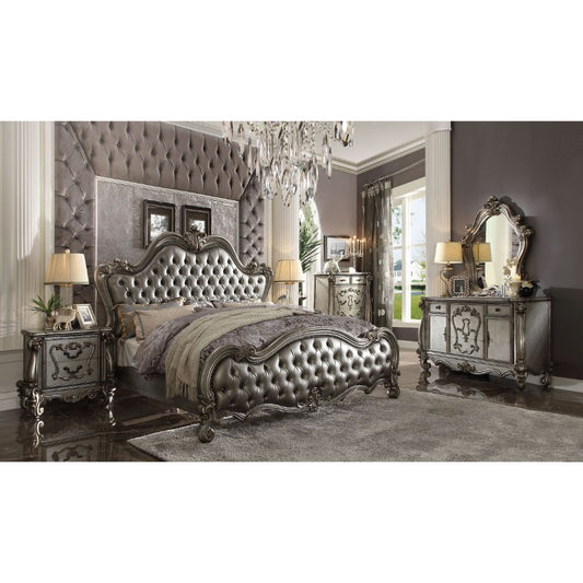 Versailles Ii Ek Bed