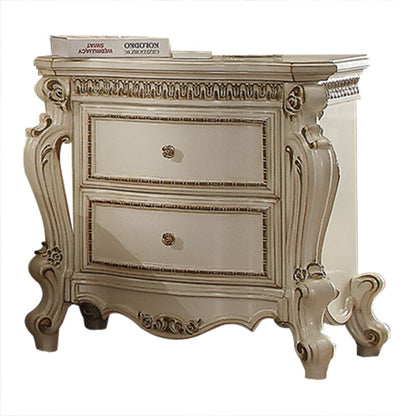 Picardy Nightstand