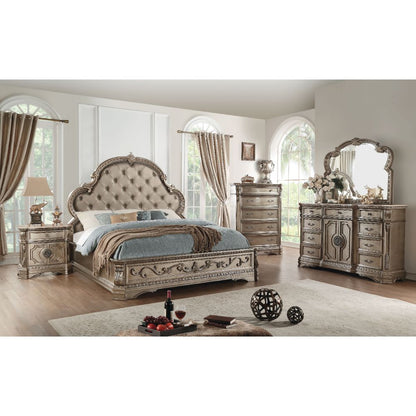 Northville Queen Bed