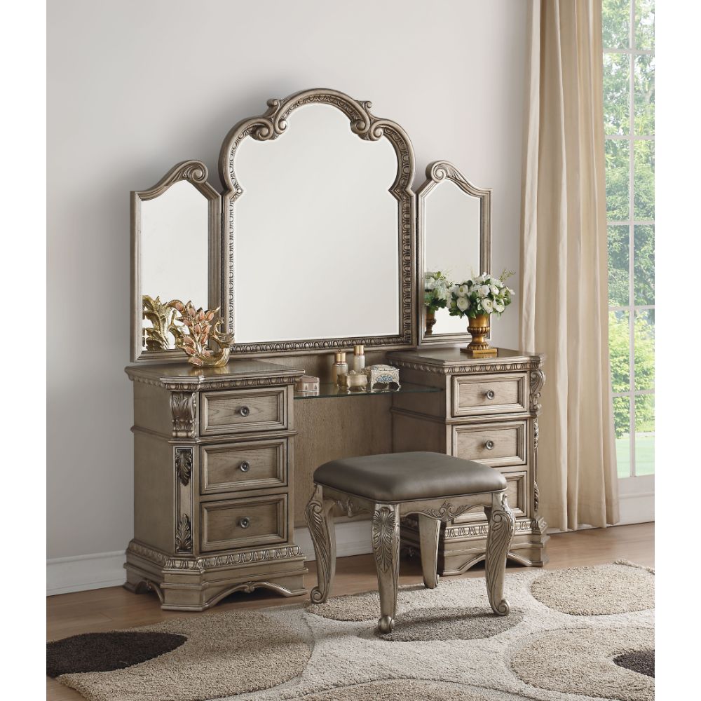 Northville Vanity Desk