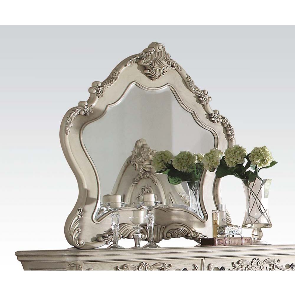 Ragenardus Mirror