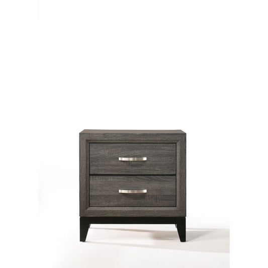 Valdemar Nightstand