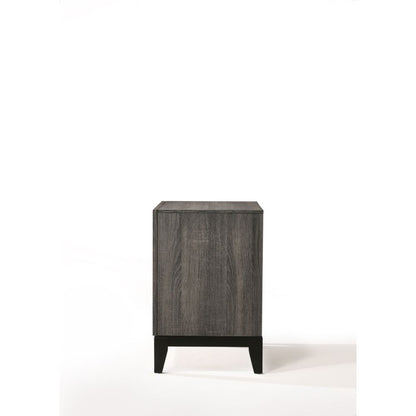 Valdemar Nightstand