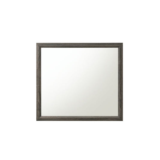 Valdemar Mirror