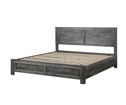 Vidalia Eastern King Bed