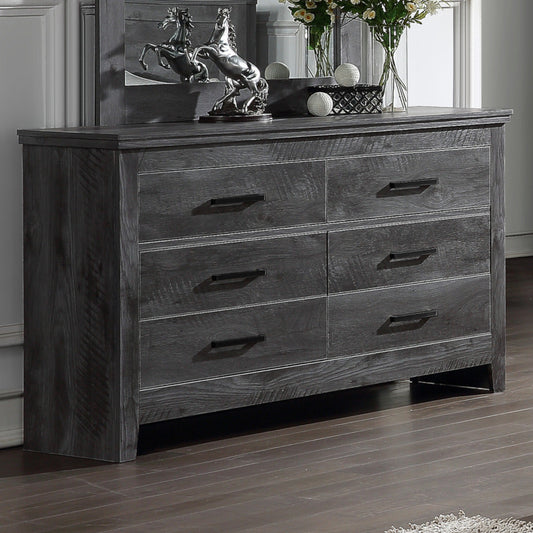 Vidalia Dresser