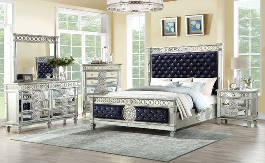 Varian Ck Bed