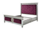 Varian Queen Bed