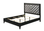 Chelsie Queen Bed