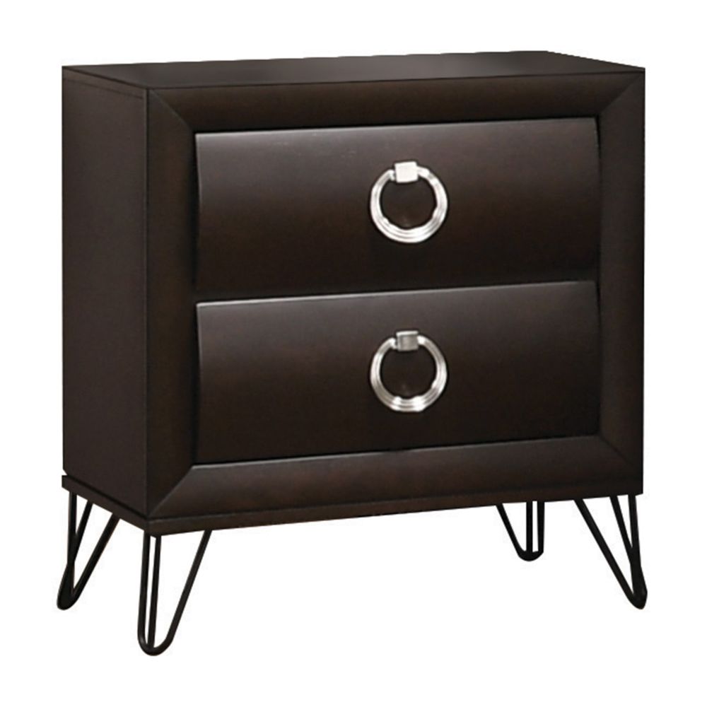 Tablita Nightstand