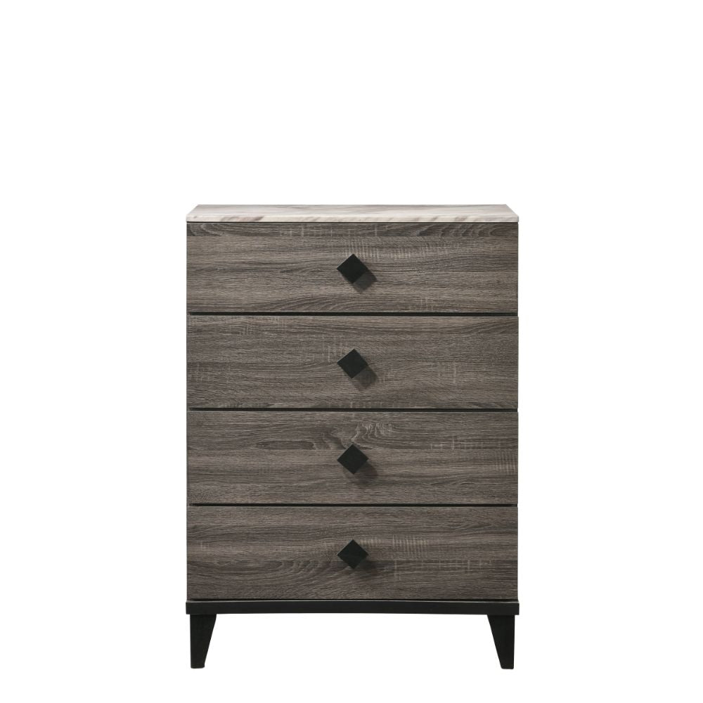 Avantika Chest