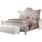 Picardy Ck Bed