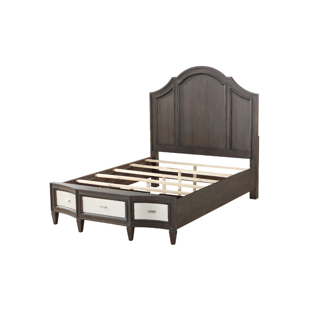 Peregrine Queen Bed