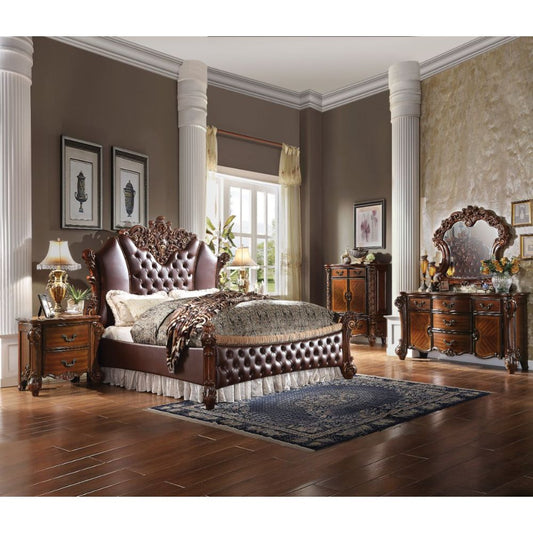 Vendome II Queen Bed