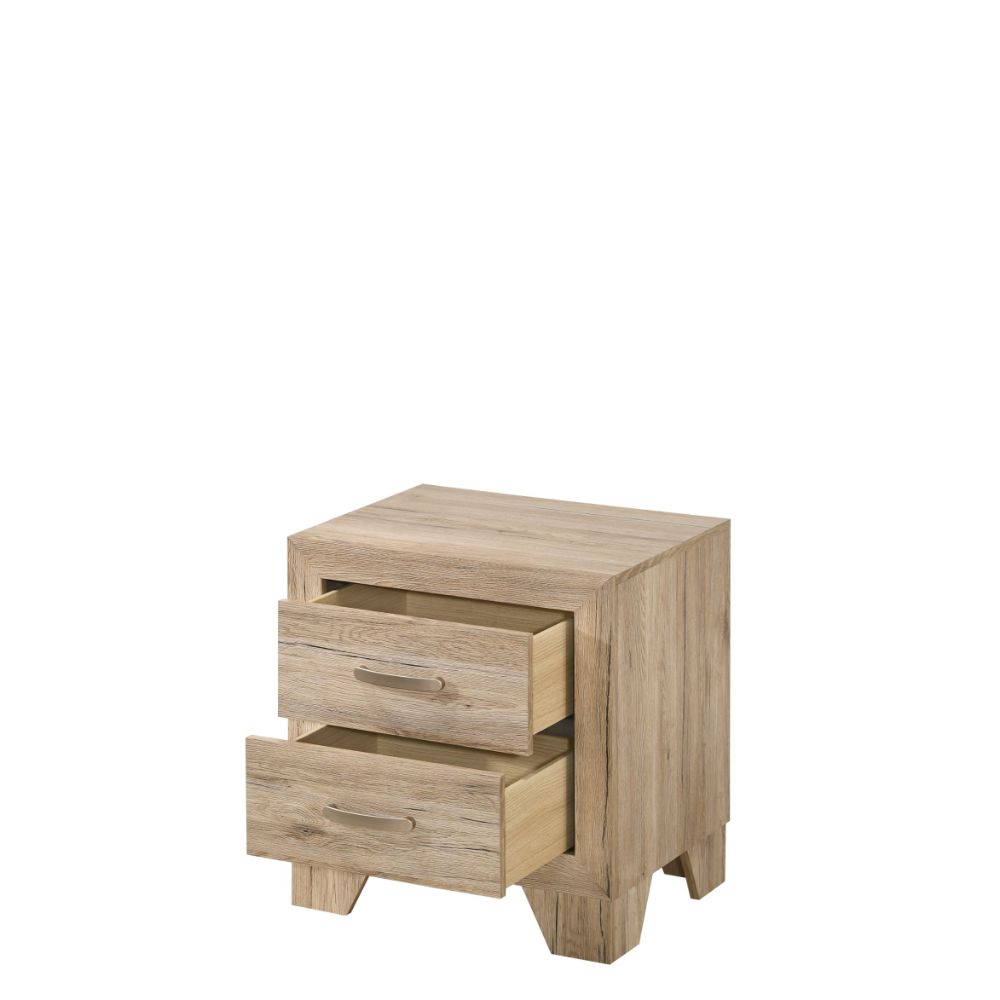 Miquell Nightstand