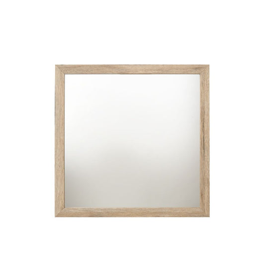 Miquell Mirror