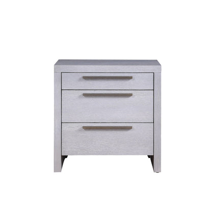 Aromas Nightstand