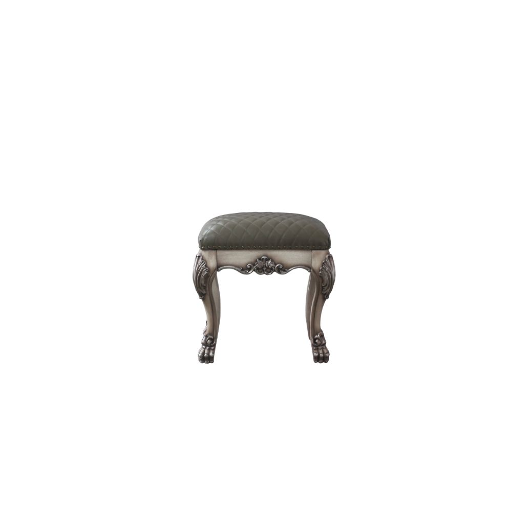 Dresden Vanity Stool