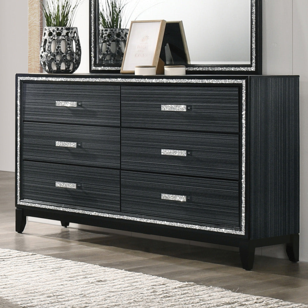 Haiden Dresser