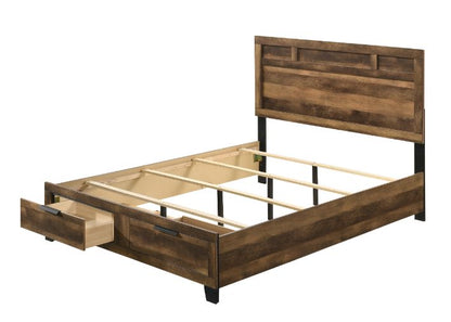 Morales Queen Bed