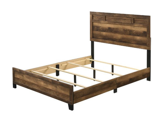 Morales Queen Bed