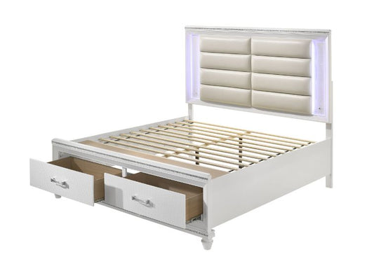 Sadie Ek Bed