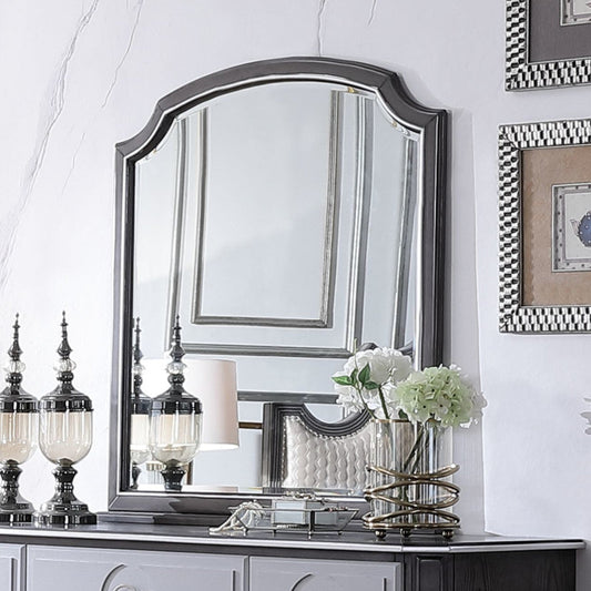 House Beatrice Mirror