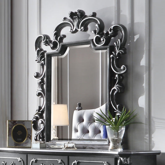 House Delphine Mirror