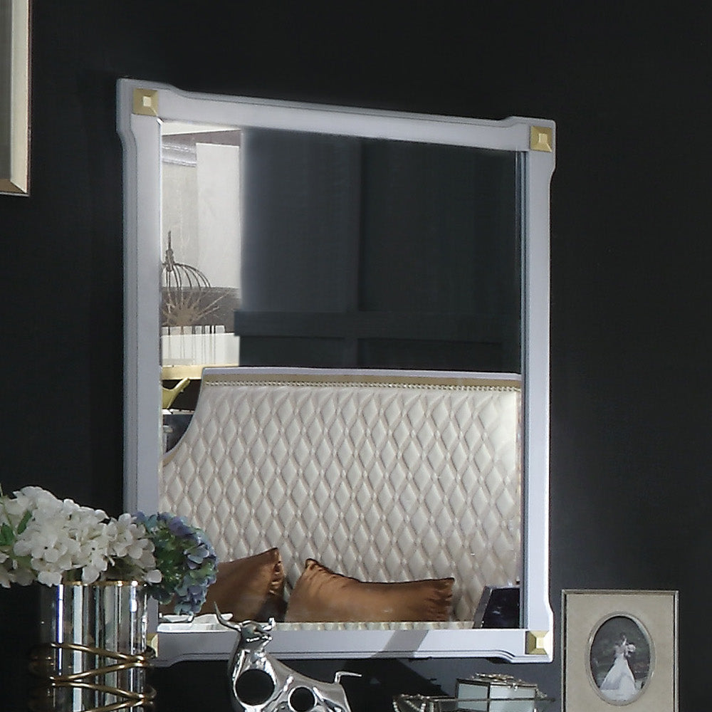 House Marchese Mirror