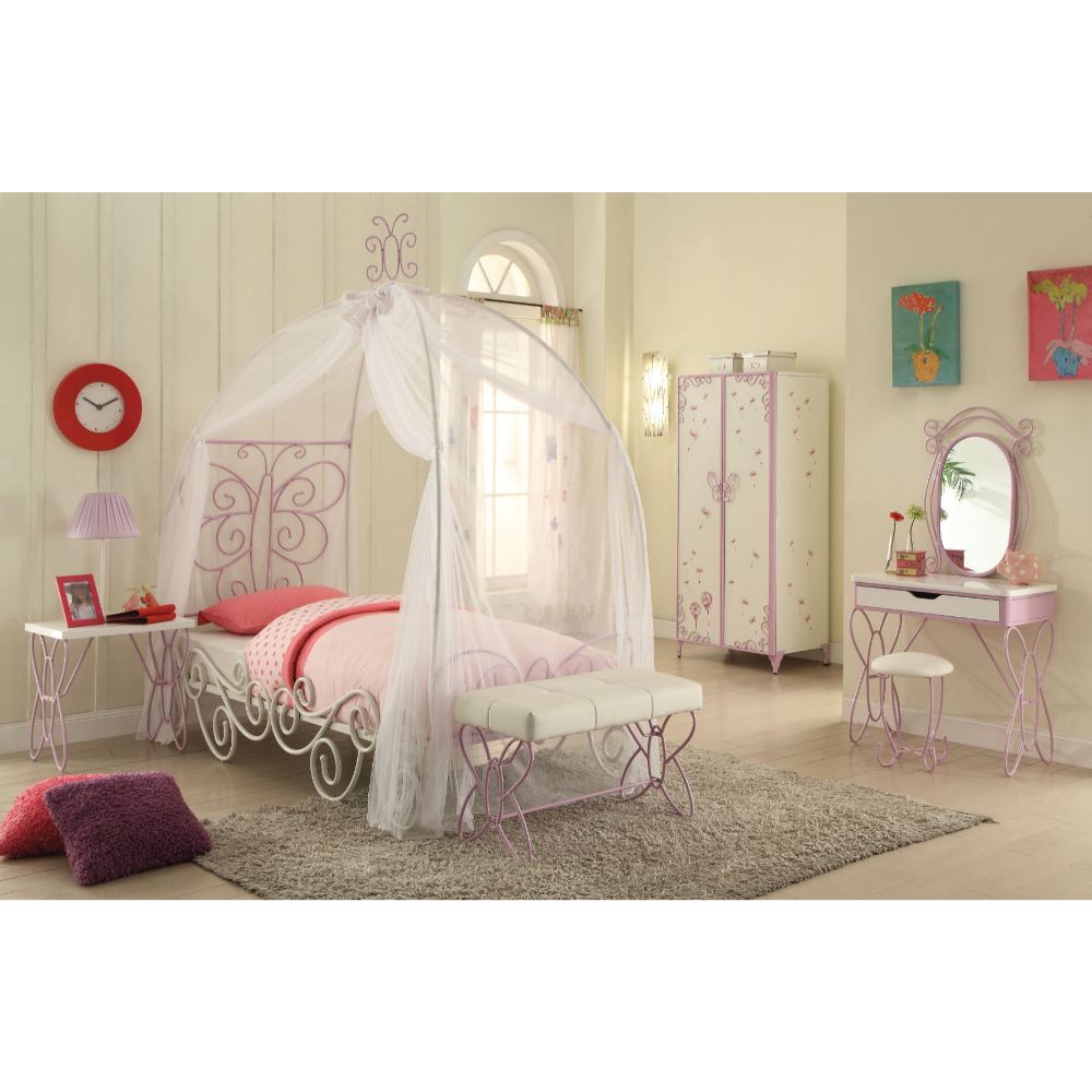 Priya II Twin Bed