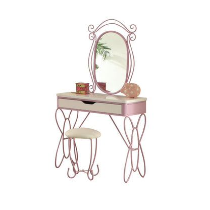 Priya II Vanity Desk