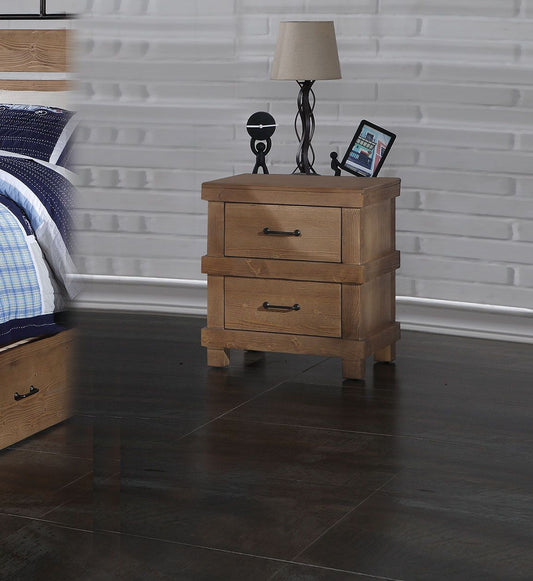 Adams Nightstand