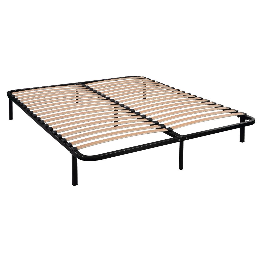 Vineet Twin Bed Frame