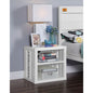 Cargo Nightstand W/Usb