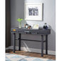 Cargo Vanity Desk