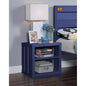 Cargo Nightstand W/Usb