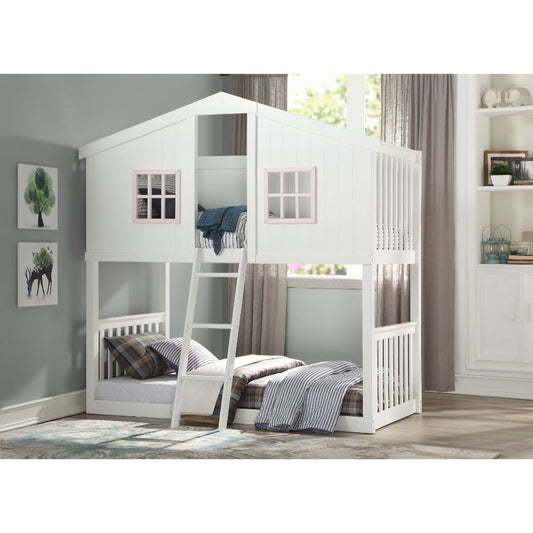 Rohan Cottage Bunk Bed (T/T)