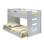 Deltana Loft Bed