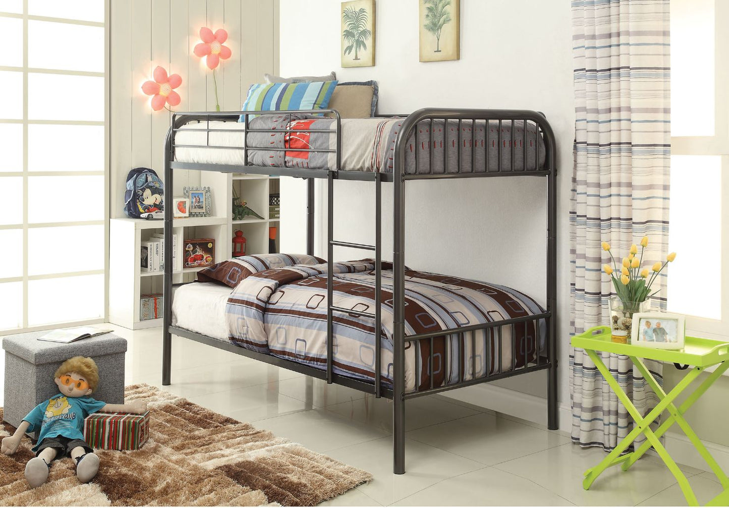 Bristol Bunk Bed (T/T)