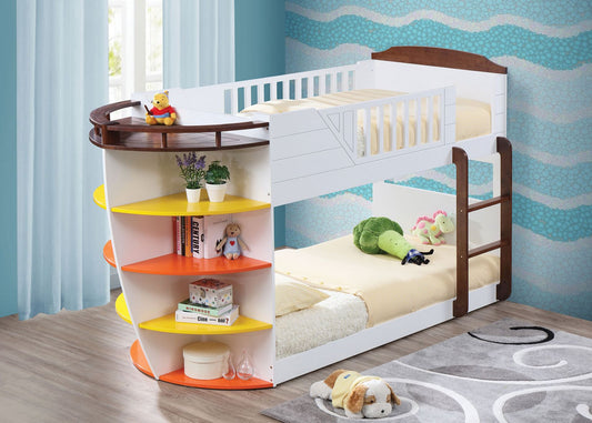 Neptune Bunk Bed (T/T)