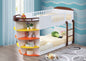 Neptune Bunk Bed (T/T)