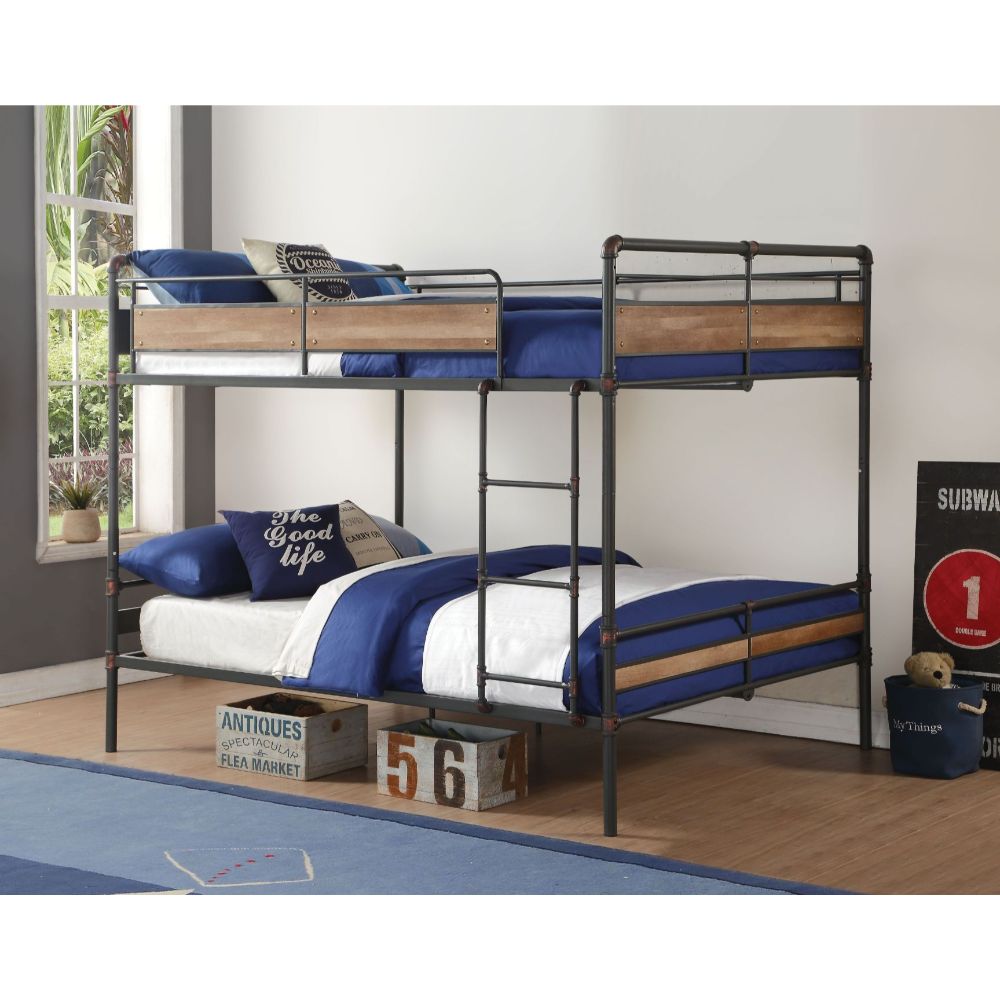 Brantley Ii Bunk Bed (Q/Q)