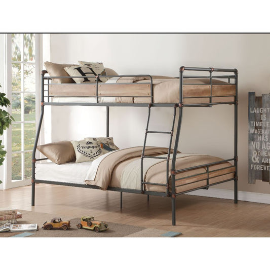 Brantley II Bunk Bed