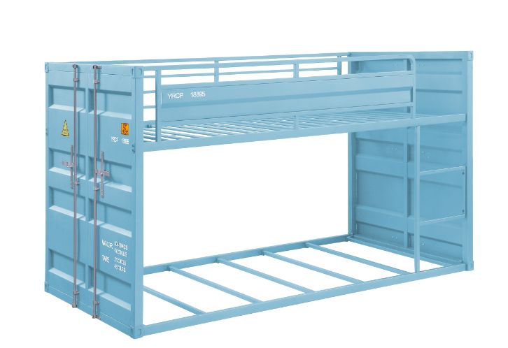 Cargo Bunk Bed (T/T)