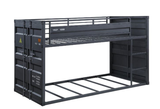 Cargo Bunk Bed (T/T)