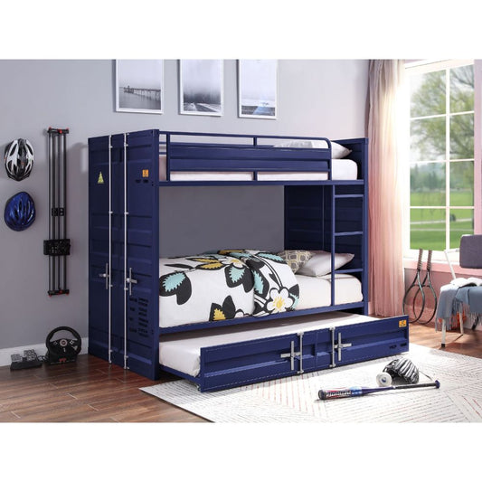 Cargo Bunk Bed (T/T)